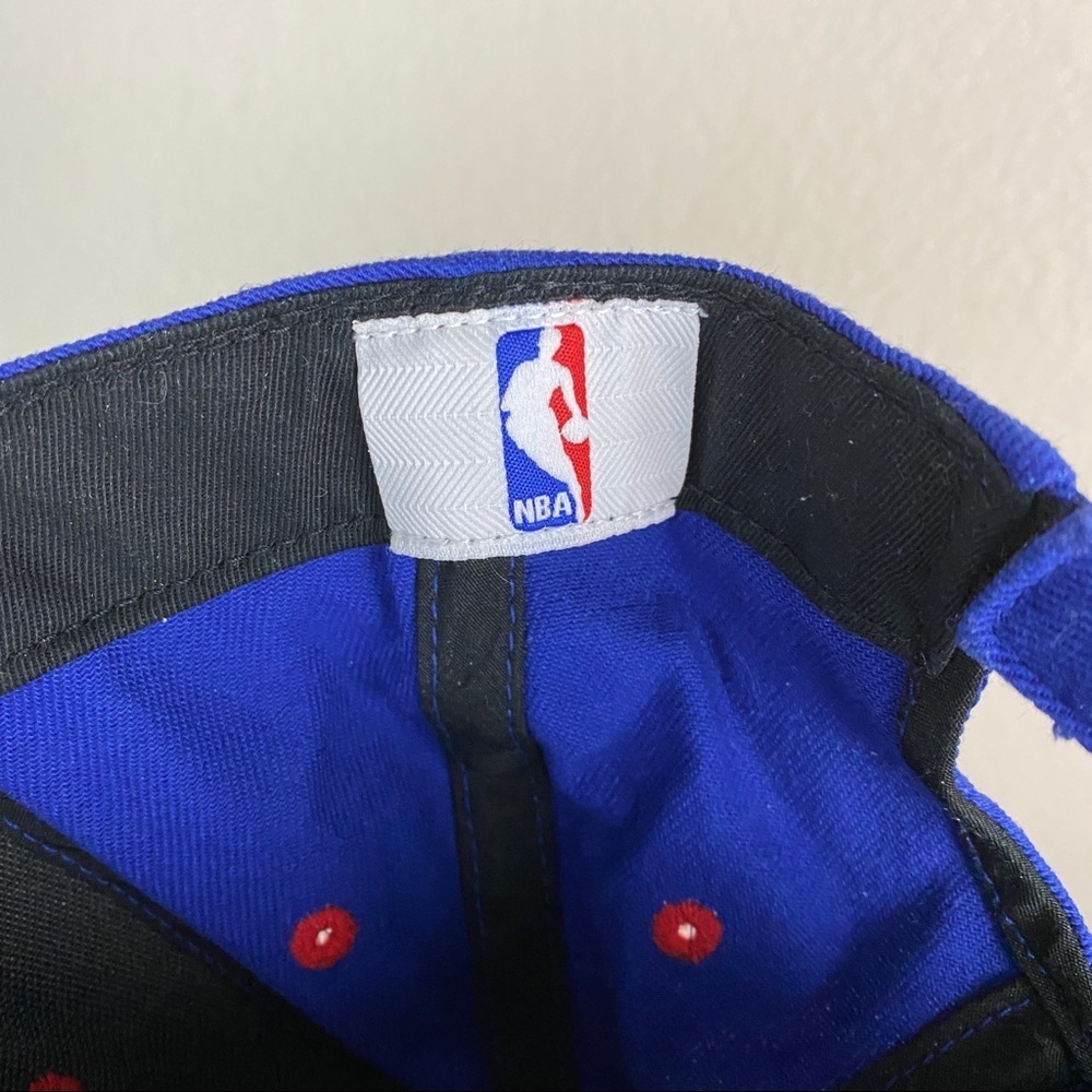 Los Angeles Clippers Hat OSFM - Picture 5 of 6
